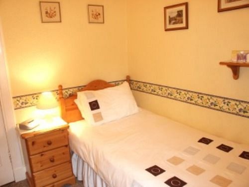 Errolbank Guest House دندي المظهر الخارجي الصورة