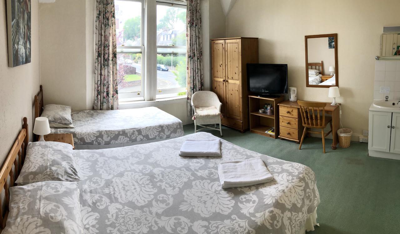 Errolbank Guest House دندي المظهر الخارجي الصورة
